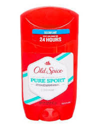 مام زیربغل صابونی الد اسپایس Old spice Fresh 