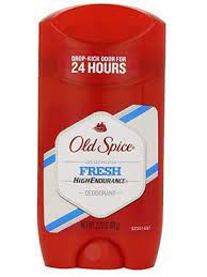 مام زیربغل صابونی الد اسپایس Old spice Fresh 