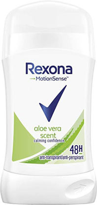 مام صابونی رکسونا - Rexona ALOE VERA 