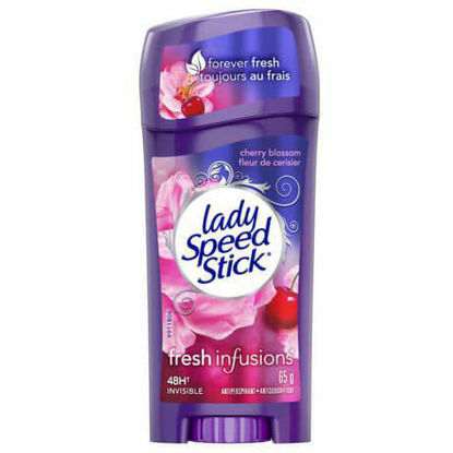 مام لیدی اسپید Lady speed Stick