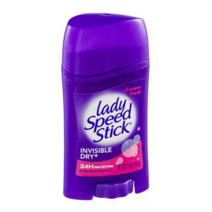 مام لیدی اسپید Lady speed Stick