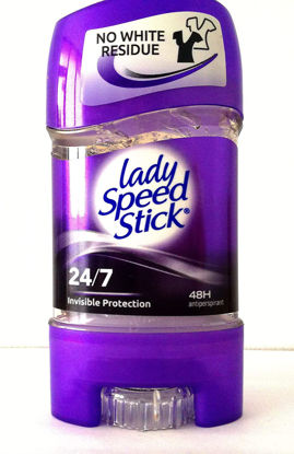 مام لیدی اسپید Lady speed Stick