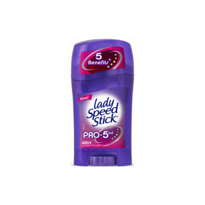 مام لیدی اسپید Lady speed Stick