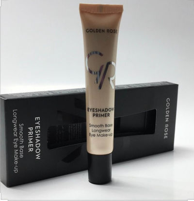 پرایمر سایه چشم گلدن رز Eye Shadow Primer Golden Rose